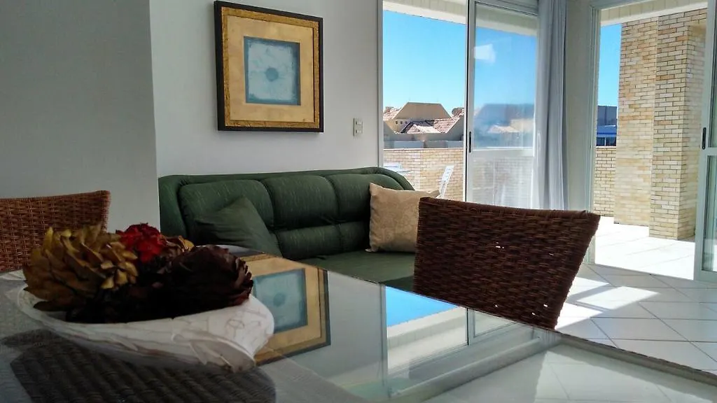 Brava Apart Hotel Florianópolis Brésil