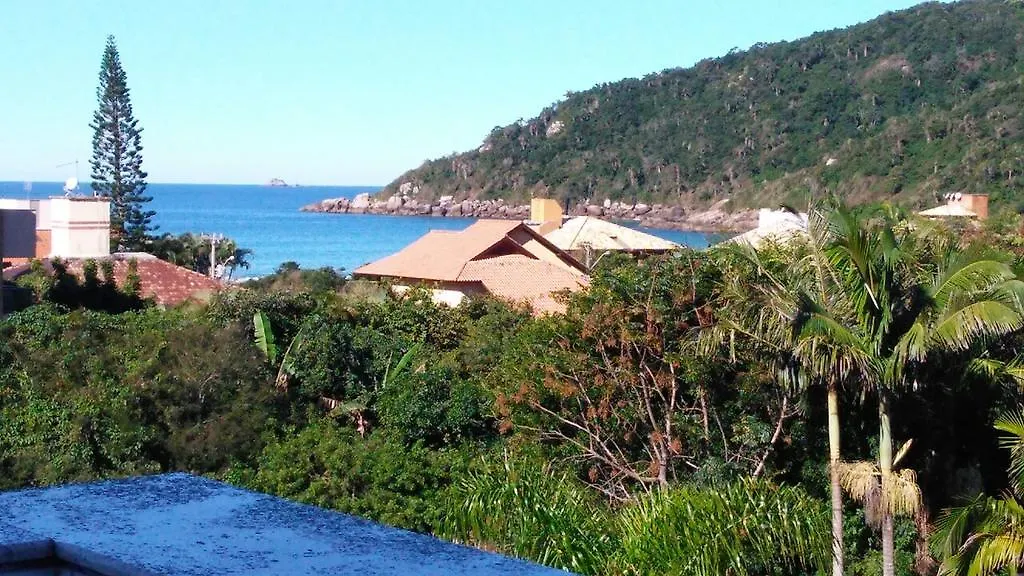 *** Appart hôtel Brava Apart Hotel Florianópolis Brésil