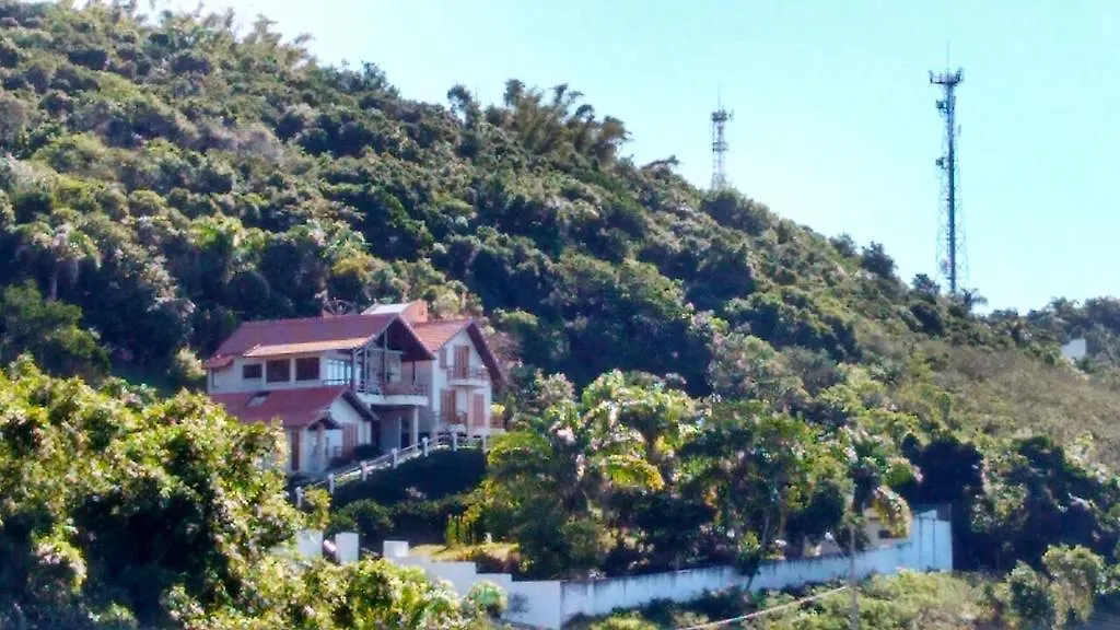 Brava Apart Hotel Florianópolis