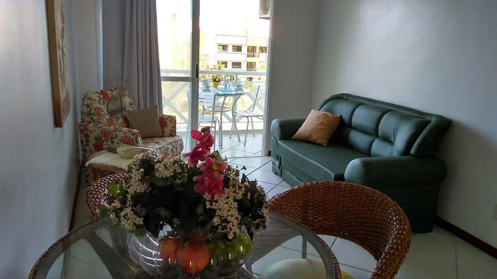 Brava Apart Hotel Florianópolis Appart hôtel