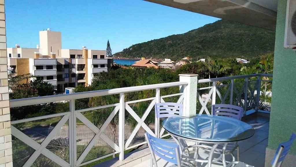 Brava Apart Hotel Florianópolis
