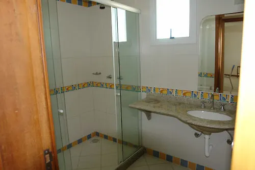 Brava Apart Hotel Florianópolis