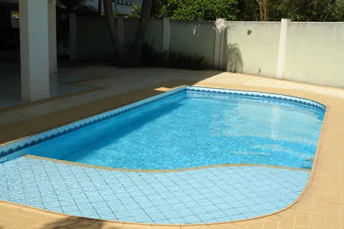Appart hôtel Brava Apart Hotel Florianópolis
