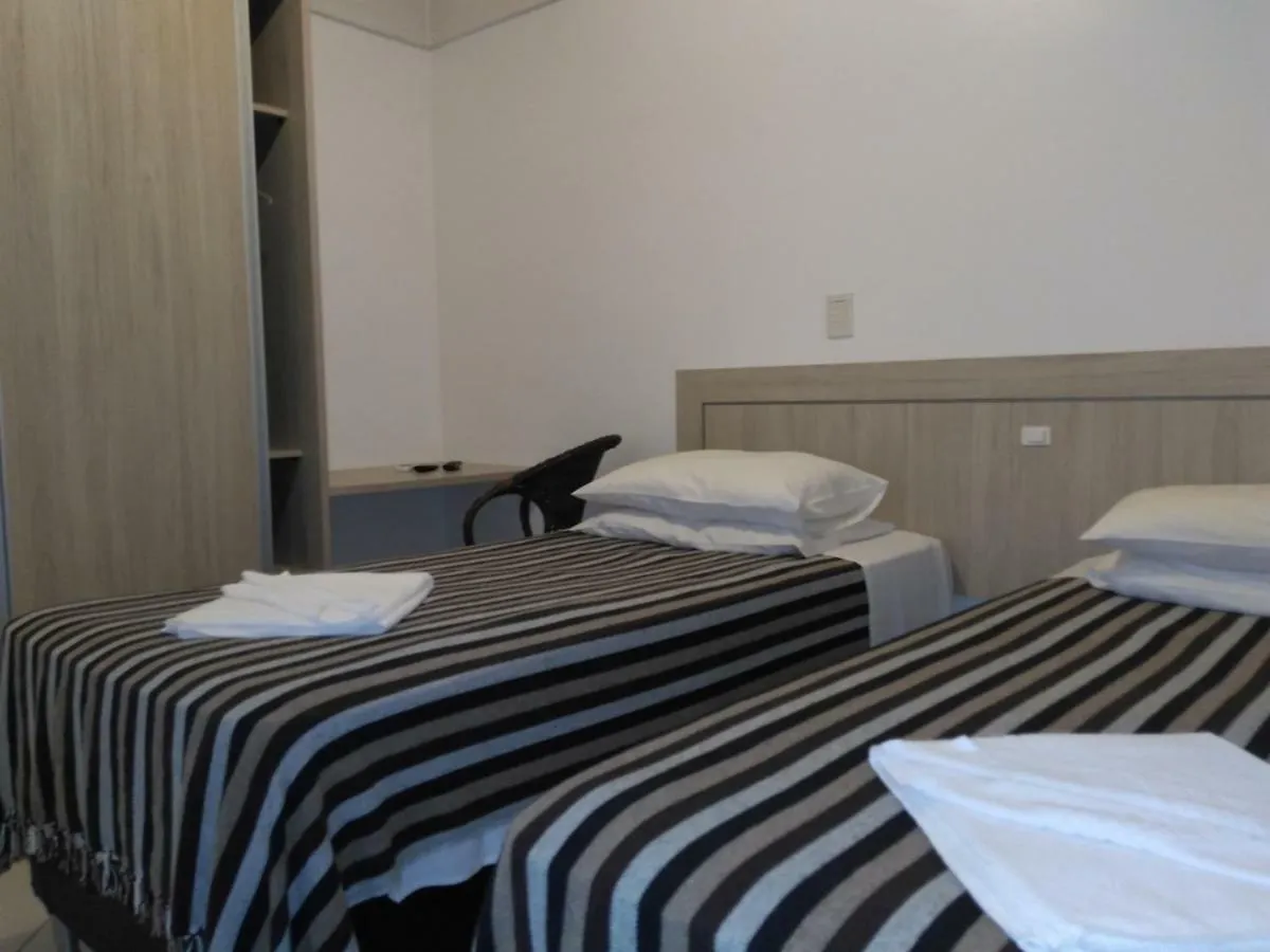 Brava Apart Hotel Florianopolis