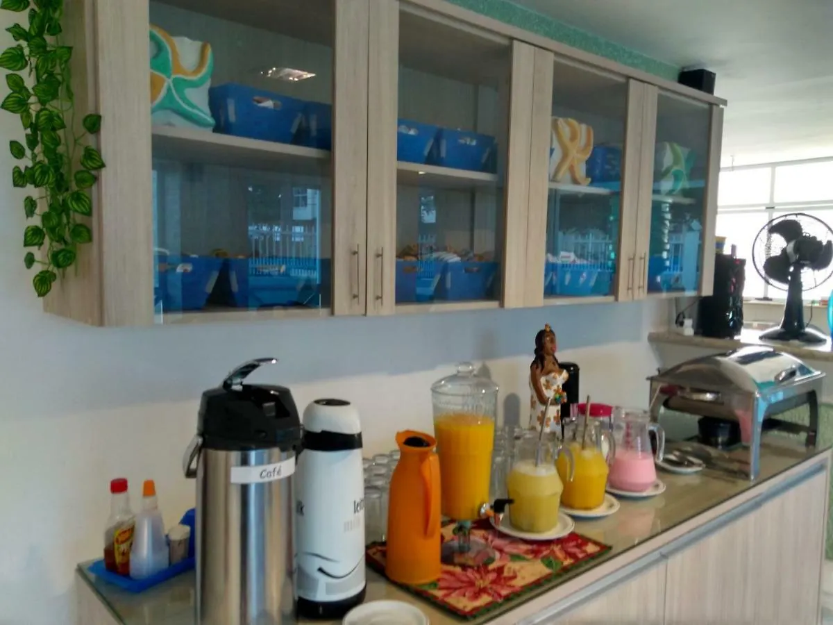 Brava Apart Hotel Florianópolis