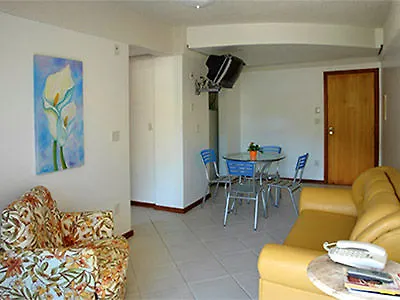 Brava Apart Hotel Florianopolis Aparthotel