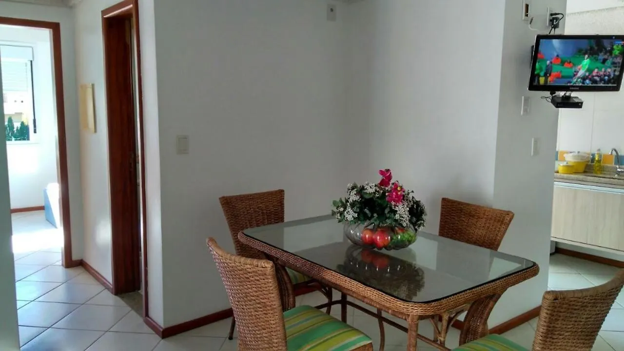 Brava Apart Hotel Florianopolis Aparthotel