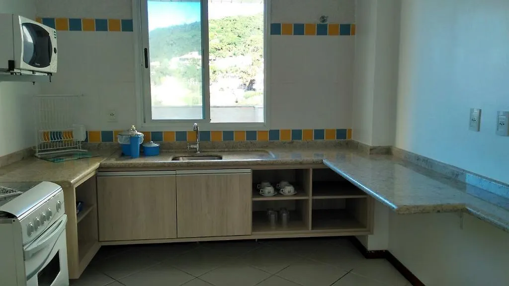 Aparthotel Brava Apart Hotel Florianopolis