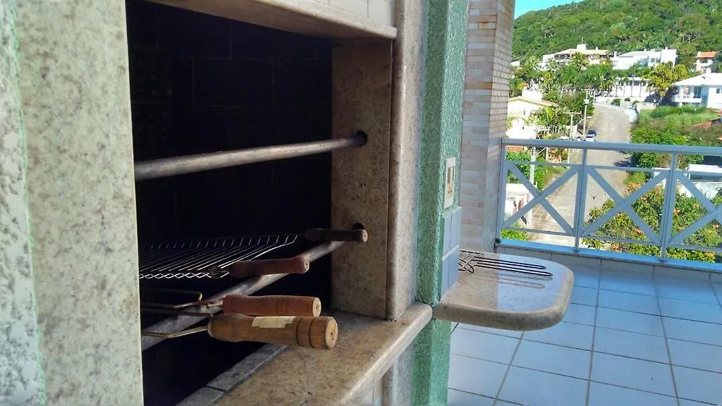 Aparthotel Brava Apart Hotel Florianopolis