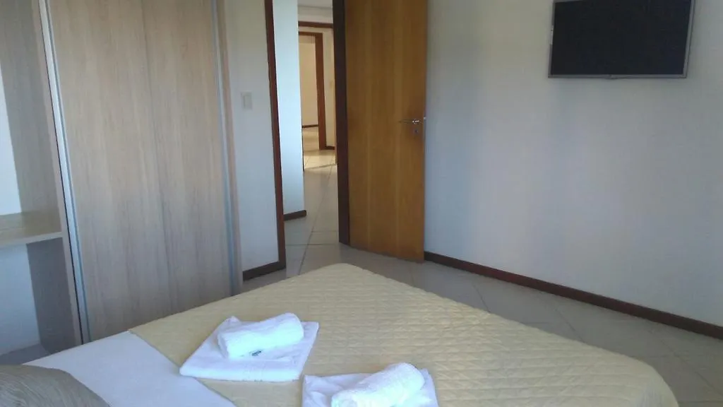 Brava Apart Hotel Florianopolis Brazil
