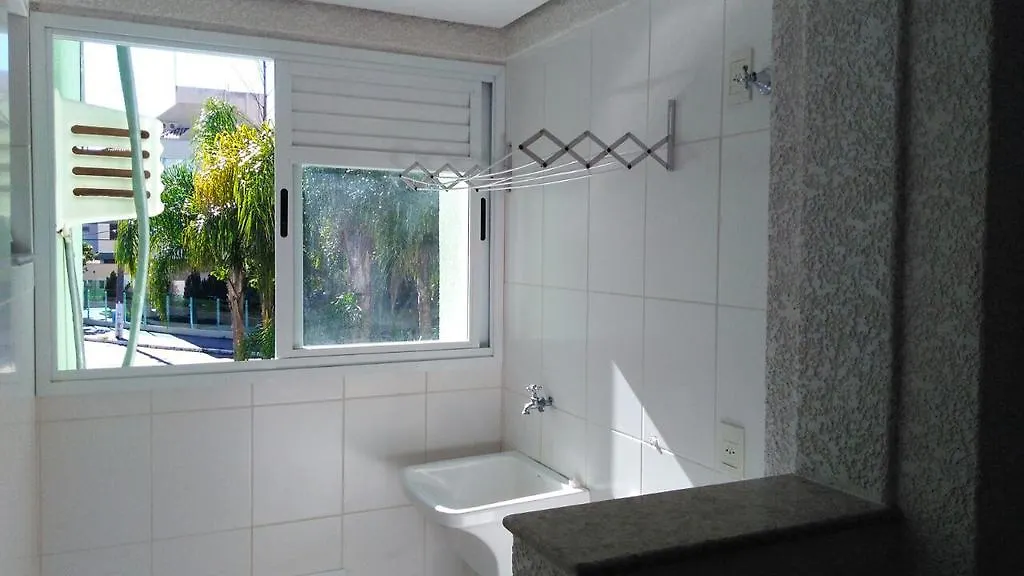 Brava Apart Hotel Florianopolis