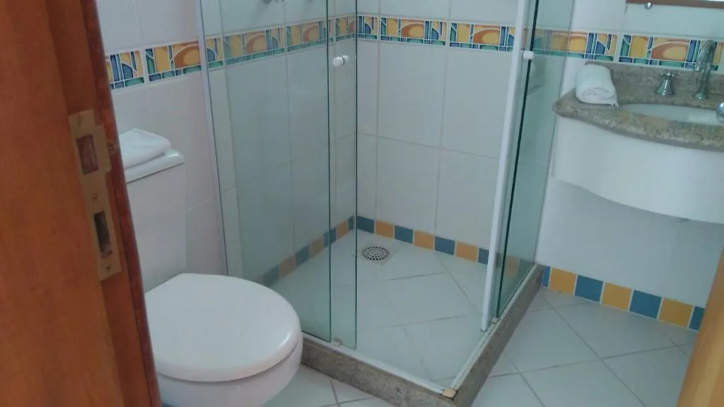 Brava Apart Hotel Florianopolis Aparthotel
