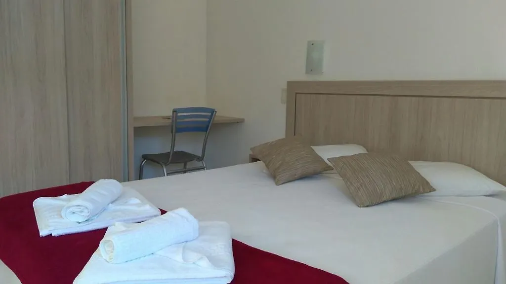 Brava Apart Hotel Florianopolis