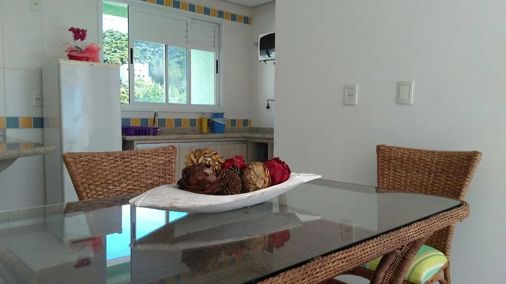 Aparthotel Brava Apart Hotel Florianopolis