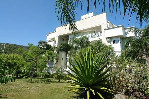 Brava Apart Hotel Florianopolis Aparthotel