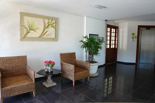 *** Aparthotel Brava Apart Hotel Florianopolis Brazil