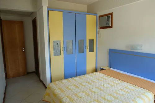 Brava Apart Hotel Florianopolis