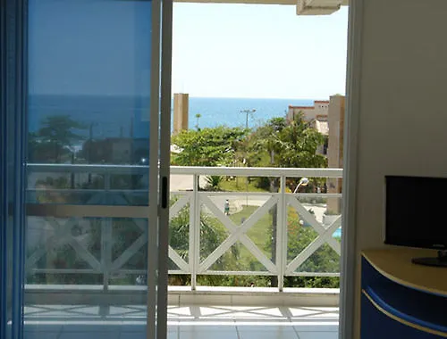 Brava Apart Hotel Florianopolis Brazil