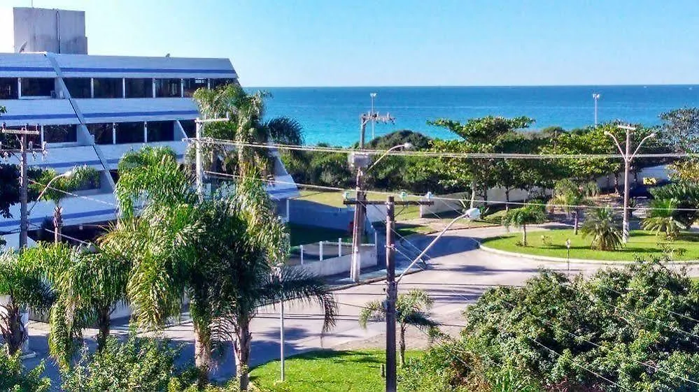 Aparthotel Brava Apart Hotel Florianopolis