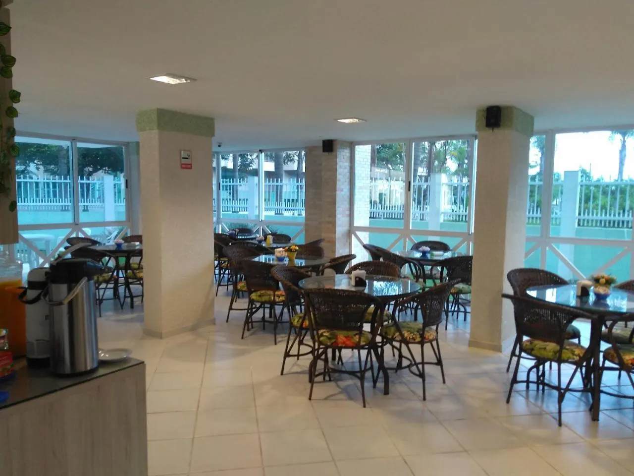 Brava Apart Hotel Florianopolis Brazil