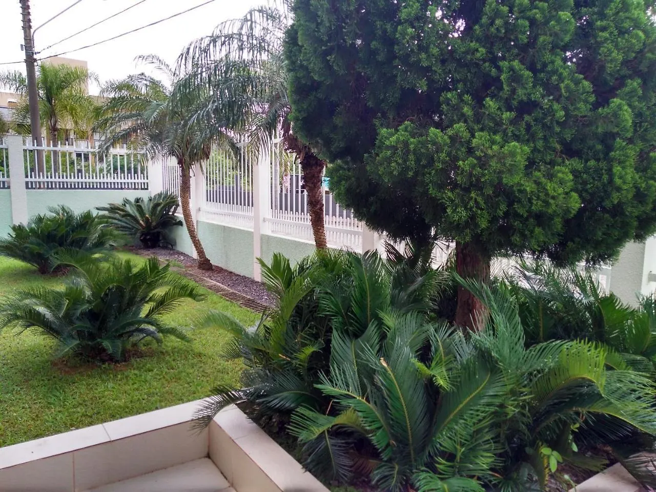 Aparthotel Brava Apart Hotel Florianopolis