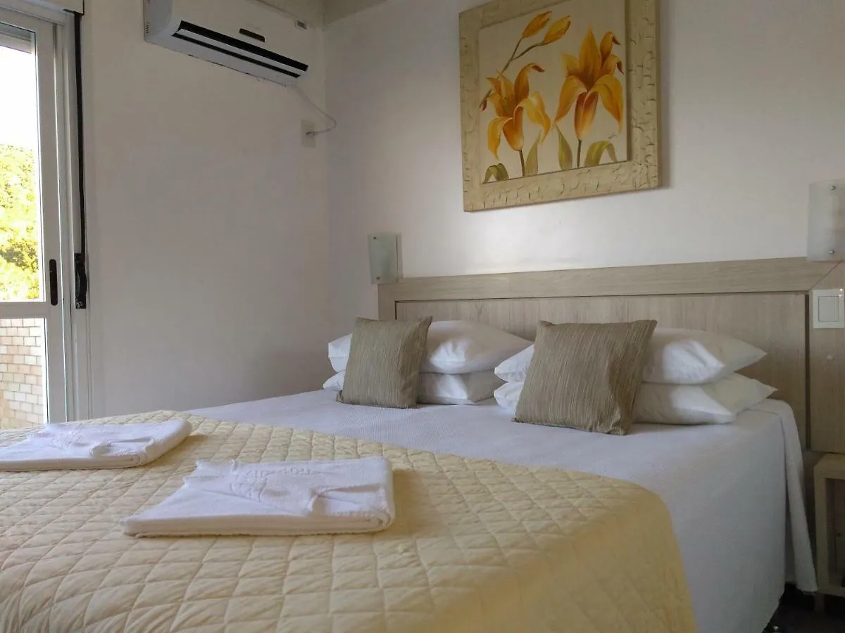 Aparthotel Brava Apart Hotel Florianopolis