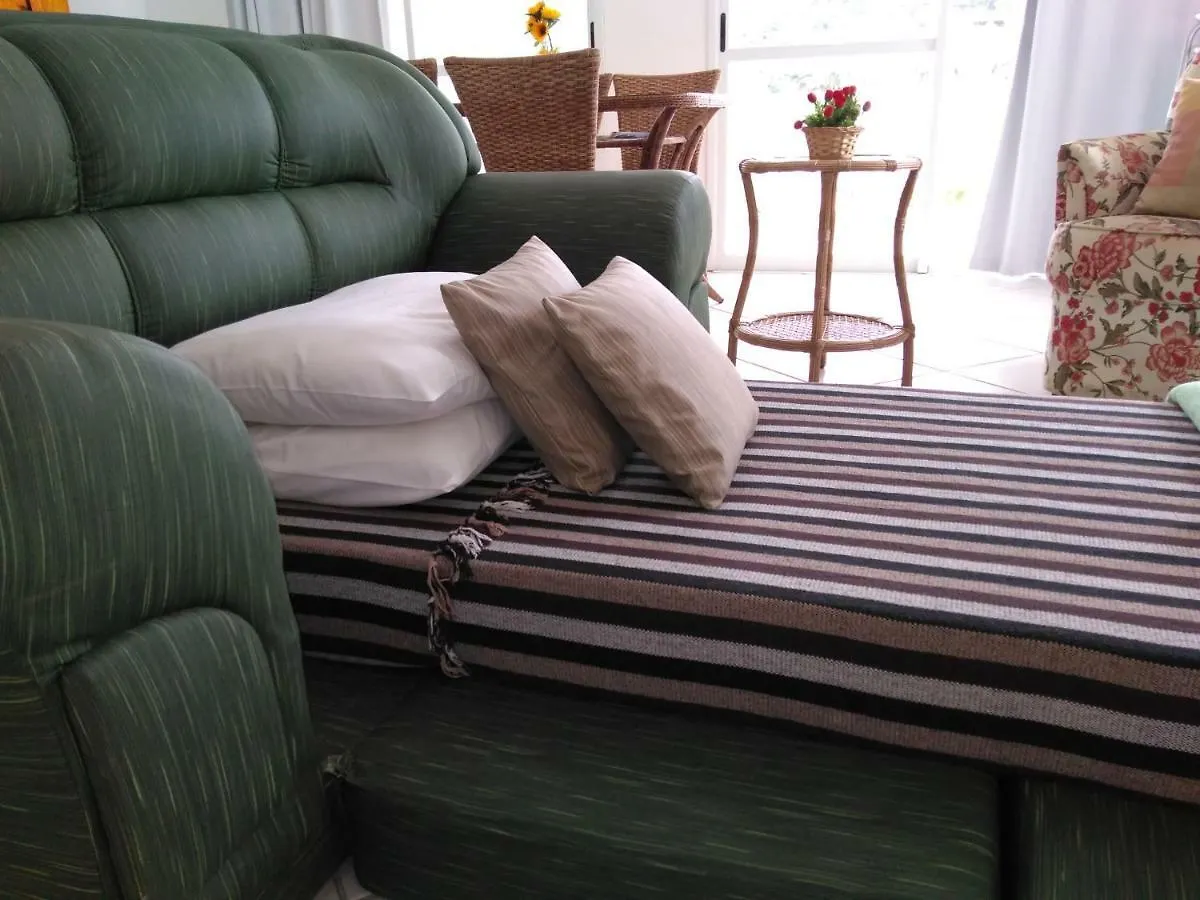 Brava Apart Hotel Florianopolis Aparthotel