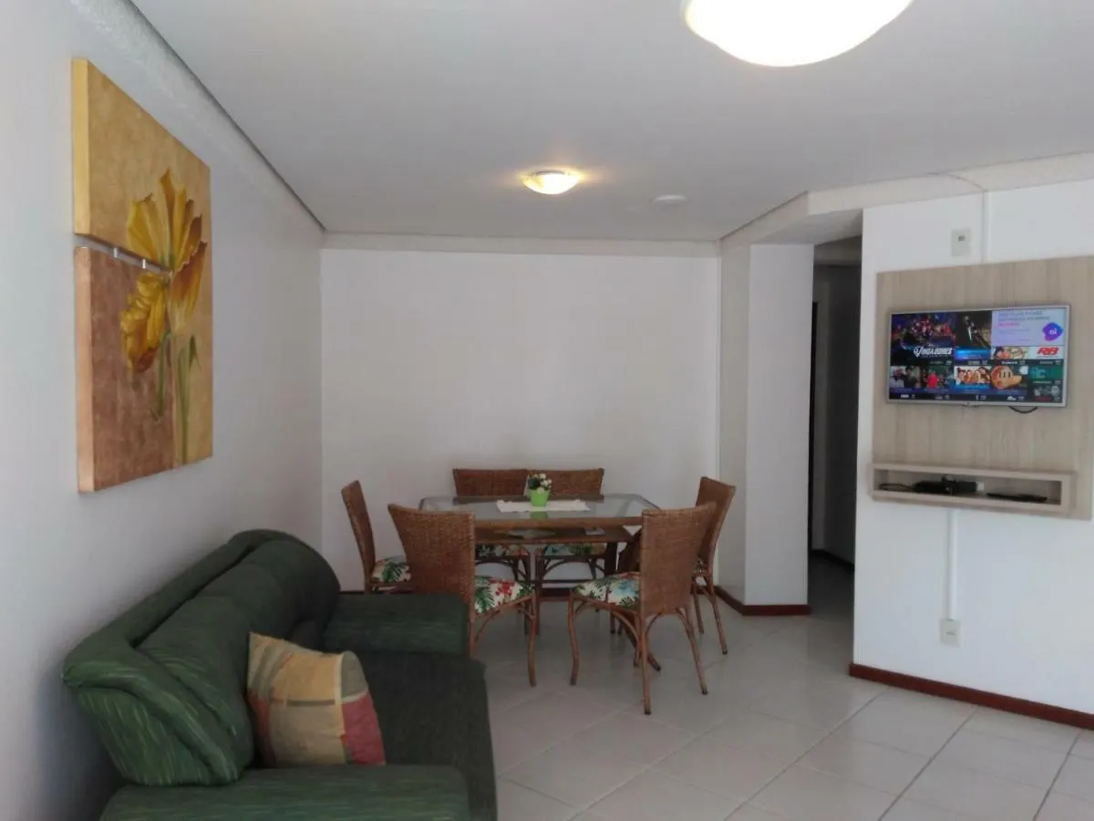 *** Aparthotel Brava Apart Hotel Florianopolis Brazil