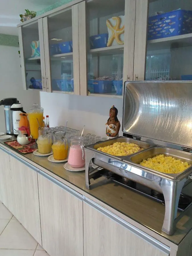 Brava Apart Hotel Florianopolis Aparthotel