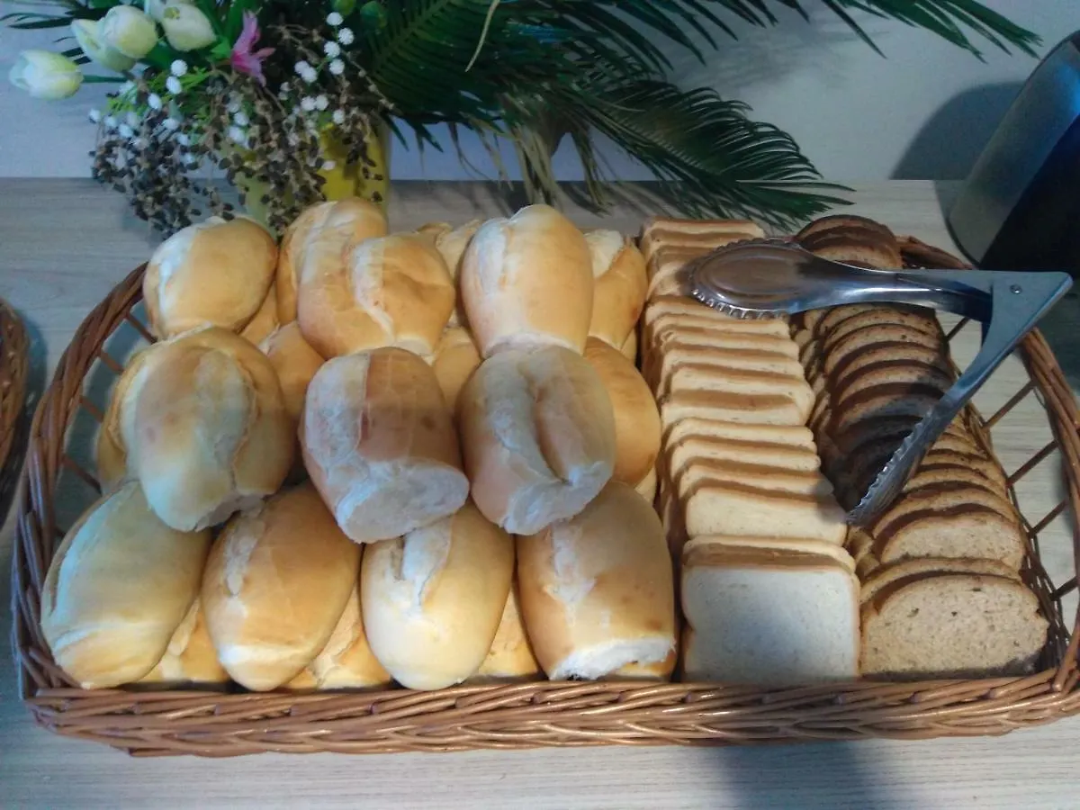 Brava Apart Hotel Florianopolis