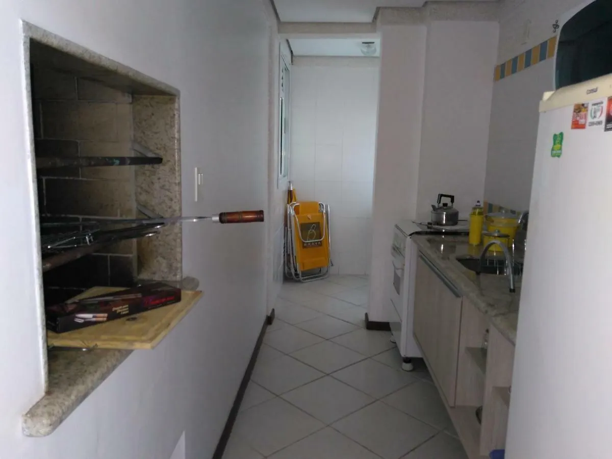 *** Aparthotel Brava Apart Hotel Florianopolis Brazil