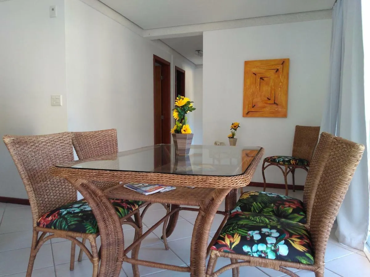 Brava Apart Hotel Florianopolis 3*,