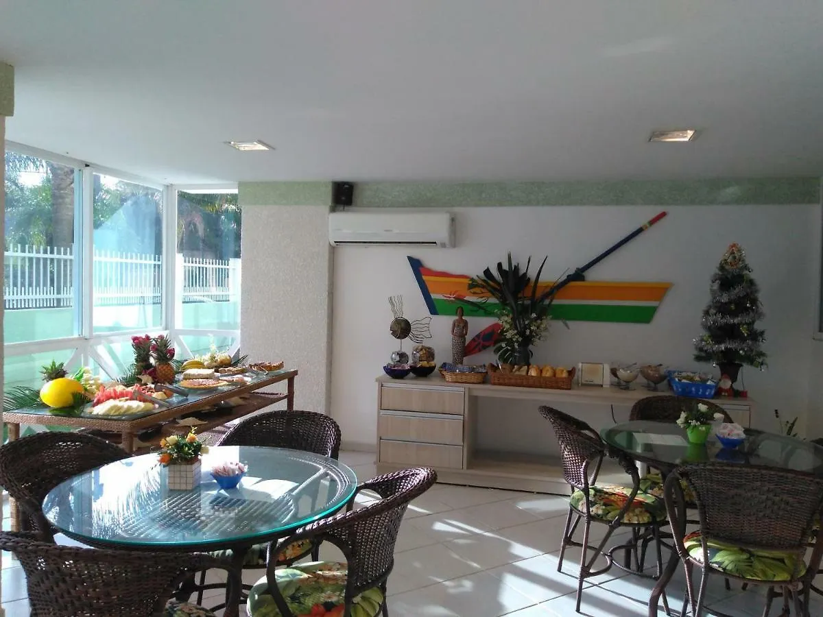 *** Aparthotel Brava Apart Hotel Florianopolis Brazil