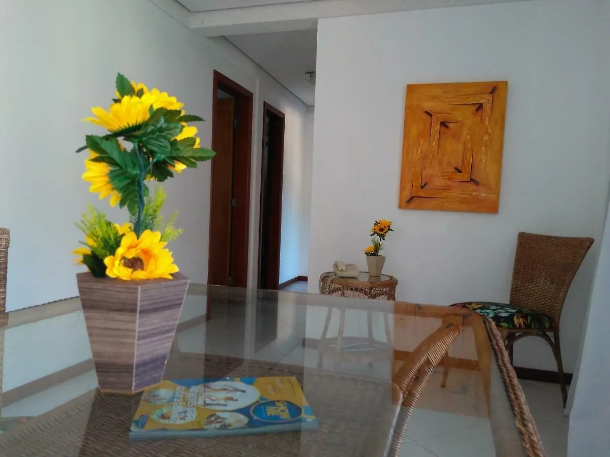 Brava Apart Hotel Florianopolis Aparthotel