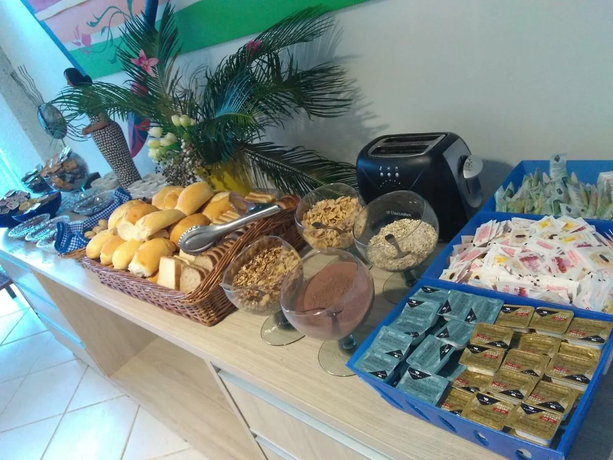 Aparthotel Brava Apart Hotel Florianopolis